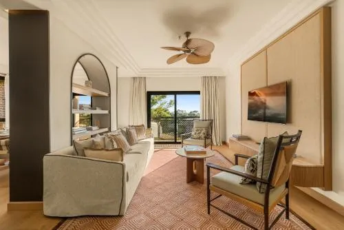 Gran Marbella Resort & Beach Club photo 37
