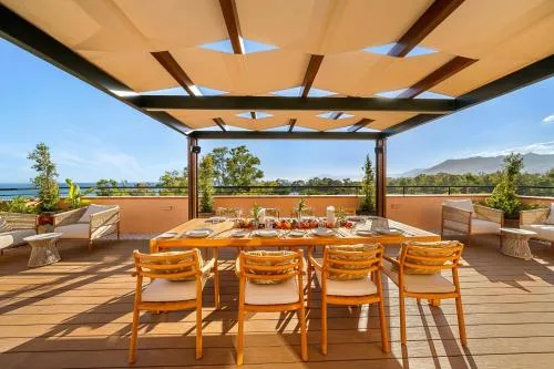 Gran Marbella Resort & Beach Club photo 35