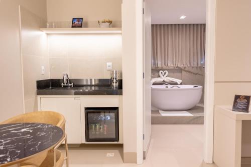 Foto de la galeria de MR Hotel a Paracatu