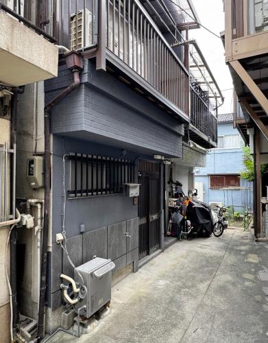 HeyStay Kujo