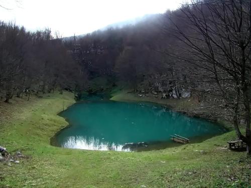 Gallery image of Apartment Licka Vodenica in Josipdol