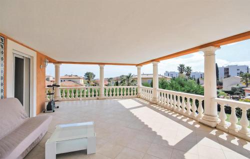 Villa Piscine