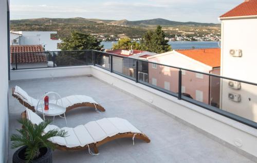 Nice Home In Rogoznica