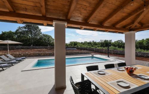 Pet Friendly Home In Krk