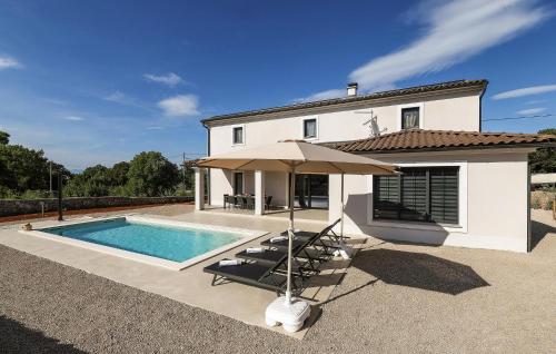 Pet Friendly Home In Krk