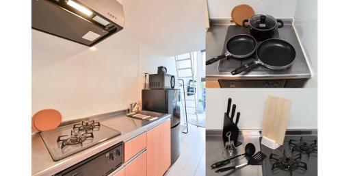 zeroichi-Hotel hakata loft 103
