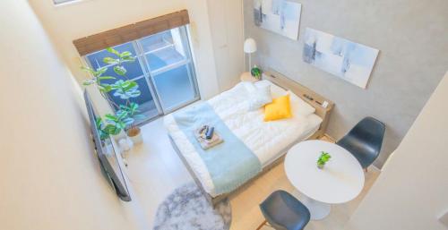 zeroichi-Hotel hakata loft 103