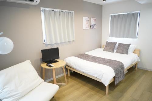 ヴェルデ新高円寺ホテル