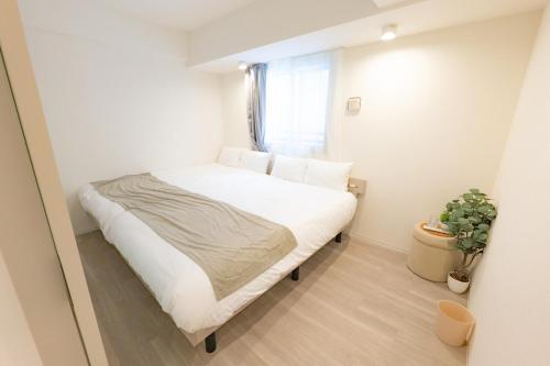 Spacious 2BR 1min Tanukikoji Central Sapporo