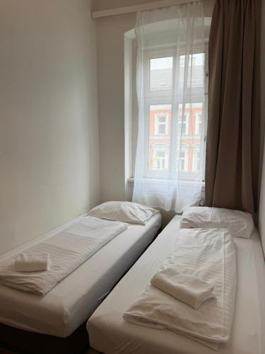 Apartment Schweglerstrasse - near Stadthalle