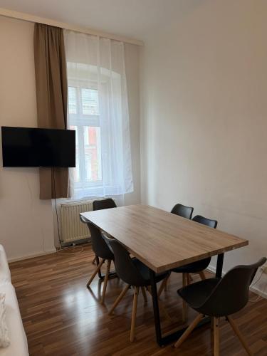 Apartment Schweglerstrasse - near Stadthalle