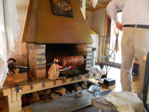 Gambar di galeri bagi Chalet Baluma Maluba di Jahorina