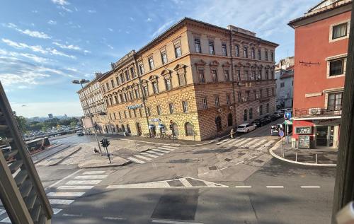 App Garibaldi