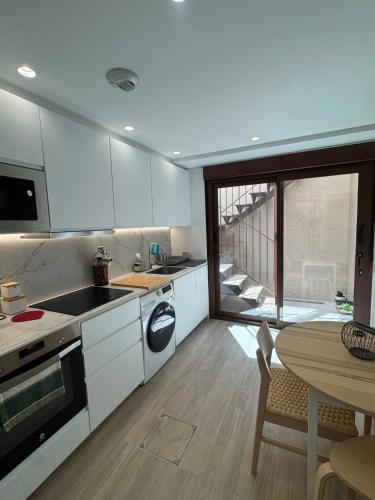 Alquiler de Habitacion Luxury a 15 minutos de Madrid-Centro