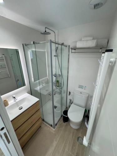 Alquiler de Habitacion Luxury a 15 minutos de Madrid-Centro