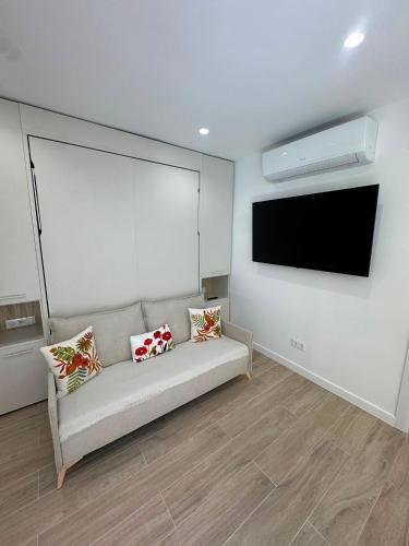 Alquiler de Habitacion Luxury a 15 minutos de Madrid-Centro