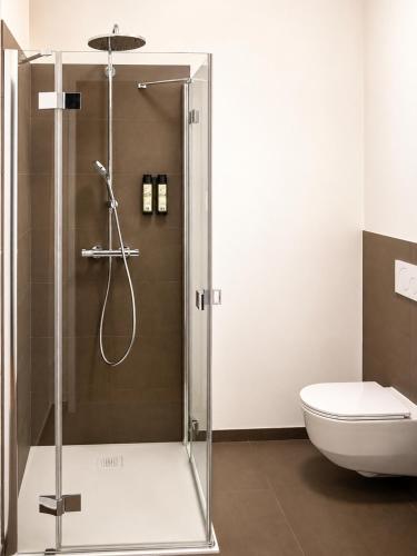 Aparthotel Baden City Center - Serviced Boutique Apartments - Urban flats
