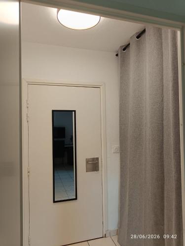 Charmand studio au pied de la Cité de Carcassonne