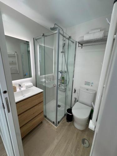 Alquiler de Habitacion Luxury a 15 minutos de Madrid-Centro
