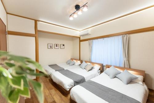 Eppy house Yokohama