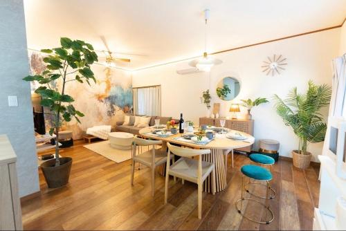Eppy house Yokohama
