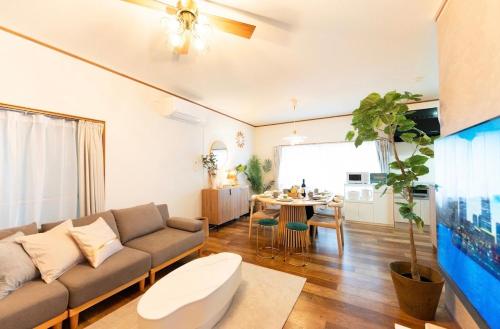 Eppy house Yokohama