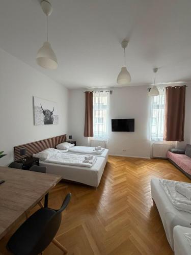 Apartment Hasengasse - Free Highspeed-Internet
