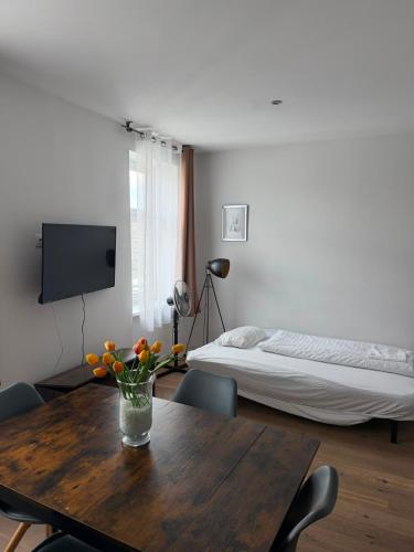 Apartment Hasengasse - Free Highspeed-Internet