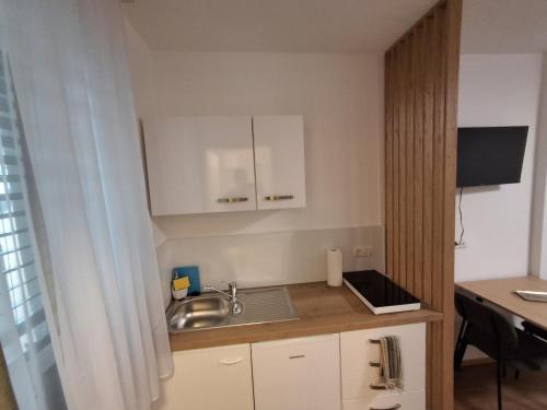 Wunderschönes 1 zimer apartment in salzburg