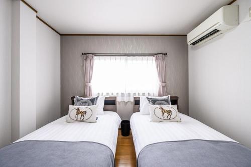 ForestHouse 関西空港直通 ユニバーサルスタジオジャパンに近い 大阪駅 難波駅 大阪城公園 天王寺駅 奈良駅 神戸三宮駅へは直通アクセス