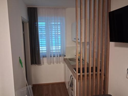 Wunderschönes 1 zimer apartment in salzburg