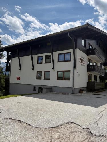 Haus Stöckl Top 14