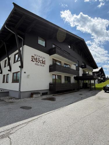 Haus Stöckl Top 14