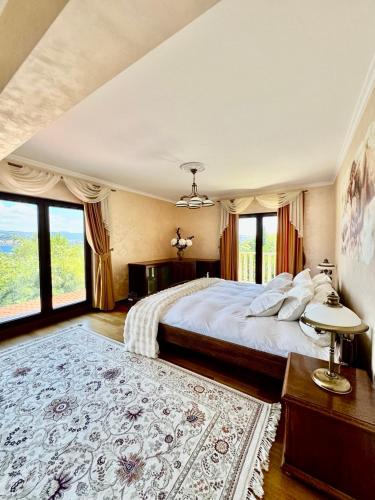 Dreamvilla VIP
