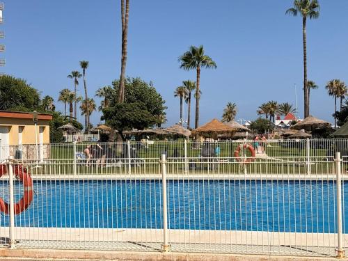 Acogedor estudio a pocos metros de la playa
