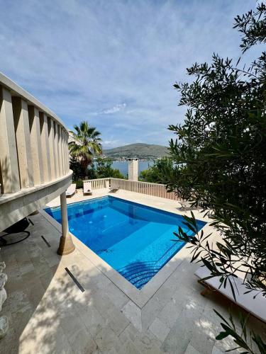 Dreamvilla VIP