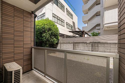 Leopalace Apartment Hotel KitaAkabane