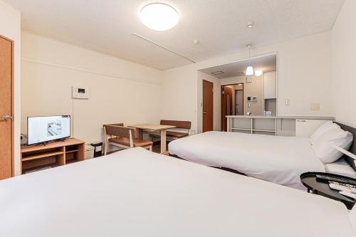 Leopalace Apartment Hotel KitaAkabane