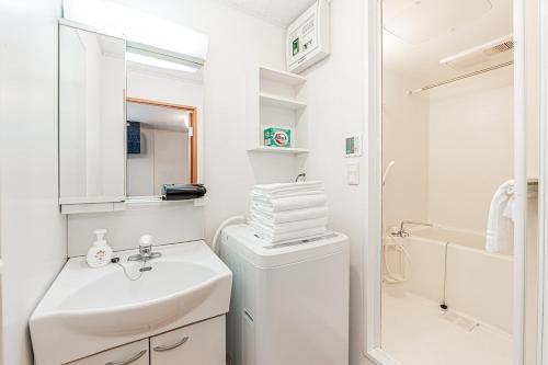 Leopalace Apartment Hotel KitaAkabane