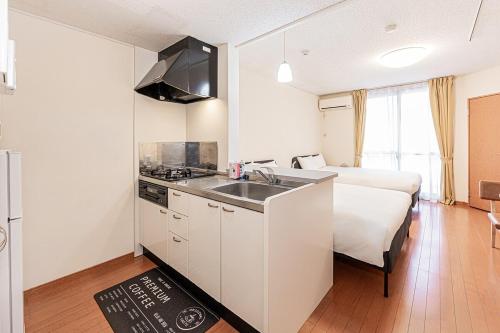 Leopalace Apartment Hotel KitaAkabane
