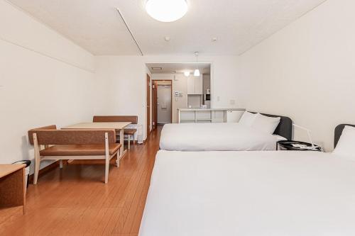 Leopalace Apartment Hotel KitaAkabane