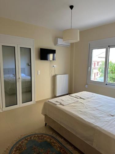 Luxurious Suite