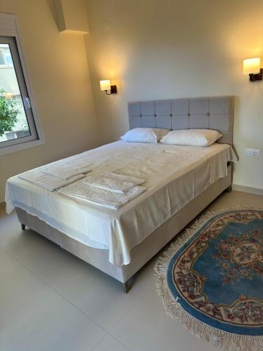 Luxurious Suite
