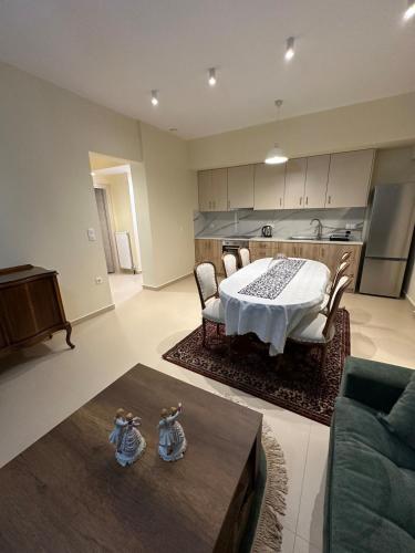 Luxurious Suite