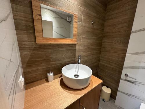 Luxurious Suite