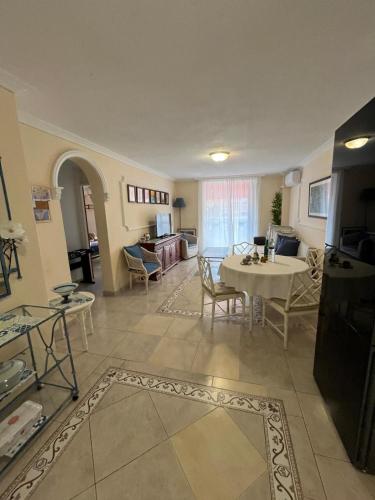 Borok's place