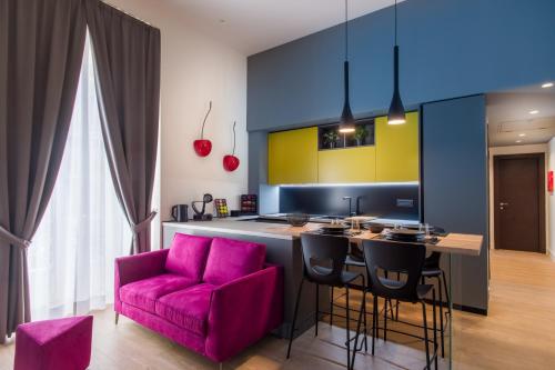 My Lodge Italy - Style and Comfort