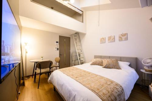 Haku Loft Hakata 202