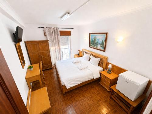 Lagos Central Suite DBV Guesthouse