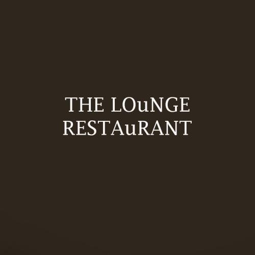 a sign that reads the louvre restaurant at Privada Lodge - Historic Hotel in Kratie